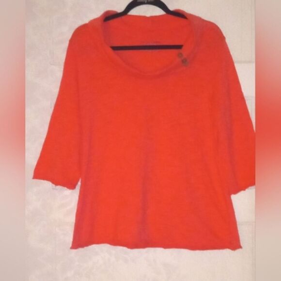 NEON BUDDHA WOMEN'S TOP - Picture 1 of 5
